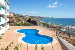 Sunstay Diamond Estudio Fuengirola Beach